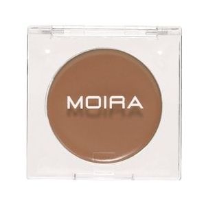 Moira Stay Golden Cream Bronzer & Contour Bronzer, Nr. 300W, 3.8 g
