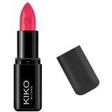 Kiko Milano Smart Fusion Lipstick Lippenstift, 422 Crimson Red, 3 g