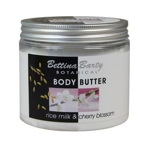 Bettina Barty - Body Butter - Rijstmelk - Kersenbloesem