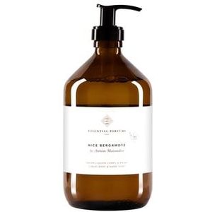 Nice Bergamote Hand- und Körperseife Vloeibare zeep, 500 ml