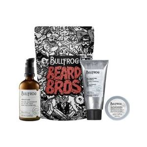 Bullfrog Beard Bros Hydrate & Define Kit Baardverzorgingsset, 1 st