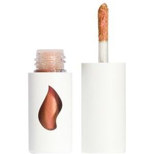 3ina - Trichromatische Vloeibare Oogschaduw - Parelmoer - Veganistisch