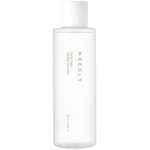 Needly - Daily Toner - 250 ml - Kalmerende Toner voor Dagelijks Gebruik