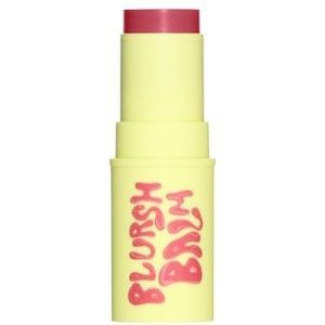 Made By Mitchell Blursh Balm Cream Blusher Blush, A Shy Boy, 12 g