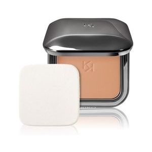 Kiko Milano Weightless Perfection Wet And Dry Powder Foundation Compact Powder, 100 Neutral, 12 g