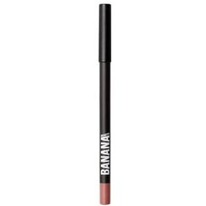 Banana Beauty Lip Liner Lipliner, Natural Nude, 1.2 g