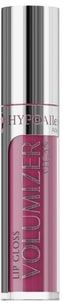 Bell HYPOAllergenic Lip Gloss Volumizer Lipgloss, Nr. 09 - Berry, 4.2 g