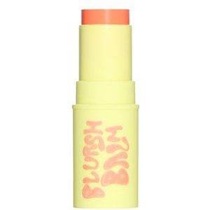 Made By Mitchell Blursh Balm Cream Blusher Blush, Can’T Cope With Coral, 12 g