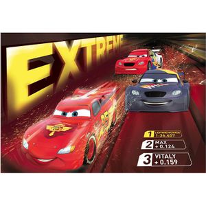 Graham & Brown - fotobehang cars - 276x190 cm - behang kinderkamer