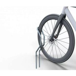 Fietsstandaard - fietsenrek - voor beton