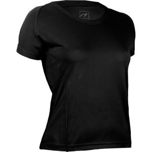 Avento sportshirt - dames - maat 36 - zwart