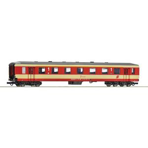 Roco H0 - 74692 - passagiersrijtuig 1e klasse - schlierenwagen ÖBB