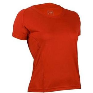Avento sportshirt - dames - maat 44 - rood