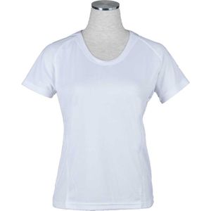 Avento sportshirt - dames - maat 42 - wit