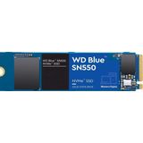 Western Digital WD Blue SN550 250GB M.2 NVMe SSD