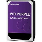 Western Digital Purple, 3.5'', 3TB