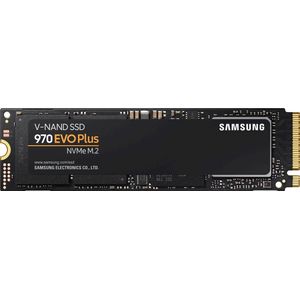 Samsung SSD 970 EVO Plus 500GB