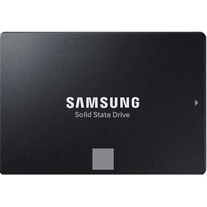 Samsung SSD 870 EVO 2TB BW