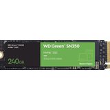 Western Digital SSD Green SN350 240GB