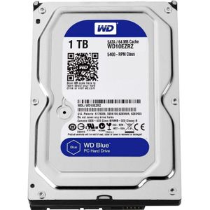 Western Digital Blue 1TB HDD