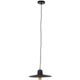 Zuiver Balance Hanglamp S Zwart Zwart