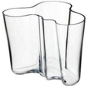 Iittala Alvar Aalto Vaas 16 cm