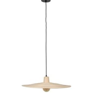 Zuiver Balance Hanglamp - L - Naturel