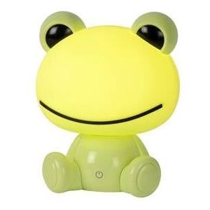 Lucide DODO FROG Tafellamp 1xGeïntegreerde LED - Groen