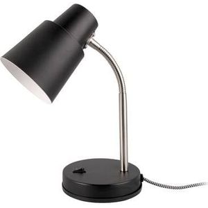 Leitmotiv Scope Tafellamp - Zwart