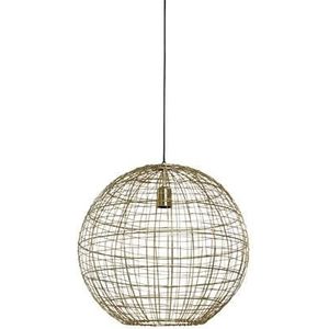 Light & Living Mirana Hanglamp Ø 46 cm