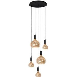 Atmooz Hanglamp Sapa incl. Floating lichtbronnen