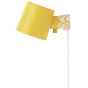 Normann Copenhagen Rise Wandlamp