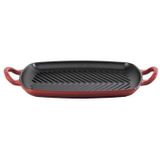 Le Creuset Gietijzeren Grillplaat 30 cm