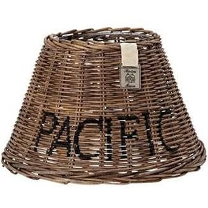 Rivièra Maison Pacific Lampenkap 15,5 x Ø 24 cm