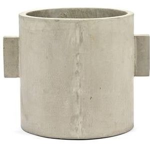 SERAX - Beton Bloempot Ø 25 cm