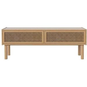 Bolia Cana Tv-meubel - Oiled oak