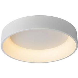 Lucide TALOWE LED Plafonnière 1xGeïntegreerde LED - Wit