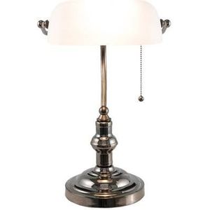 Clayre & Eef Bureaulamp