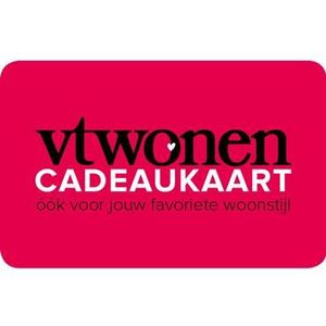 vtwonen cadeaukaart