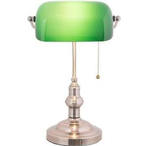 Clayre & Eef Bureaulamp