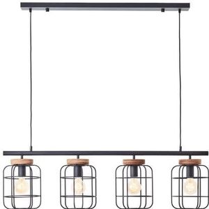 Brilliant Gwen Hanglamp Balk