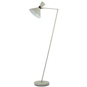 Light & Living - Vloerlamp HOODIES - 70x28x194cm - Grijs