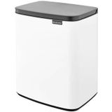 Brabantia Bo afvalemmer (12L)