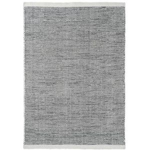 Linie Design Asko Vloerkleed 200 x 300 cm - Grijs