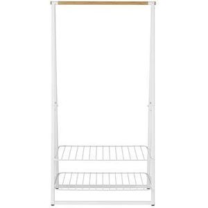 Brabantia Linn Kledingrek Large - White