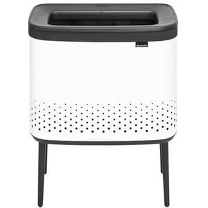 Brabantia Bo Wasbox 60 L - White