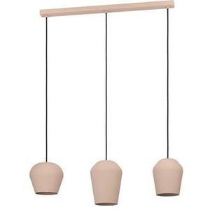 EGLO Cambaito Hanglamp - Beige