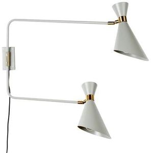 Zuiver Shady Wandlamp