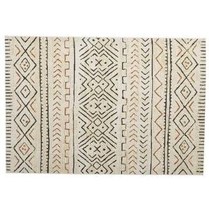 Garden impressions Buitenkleed- Malawi karpet - 120x170 oker