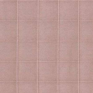 Mistral Home Tafelkleed - 150x250 cm - Gerecycleerd Tafellaken - Duurzaam - Katoen Polyester - Poederroze